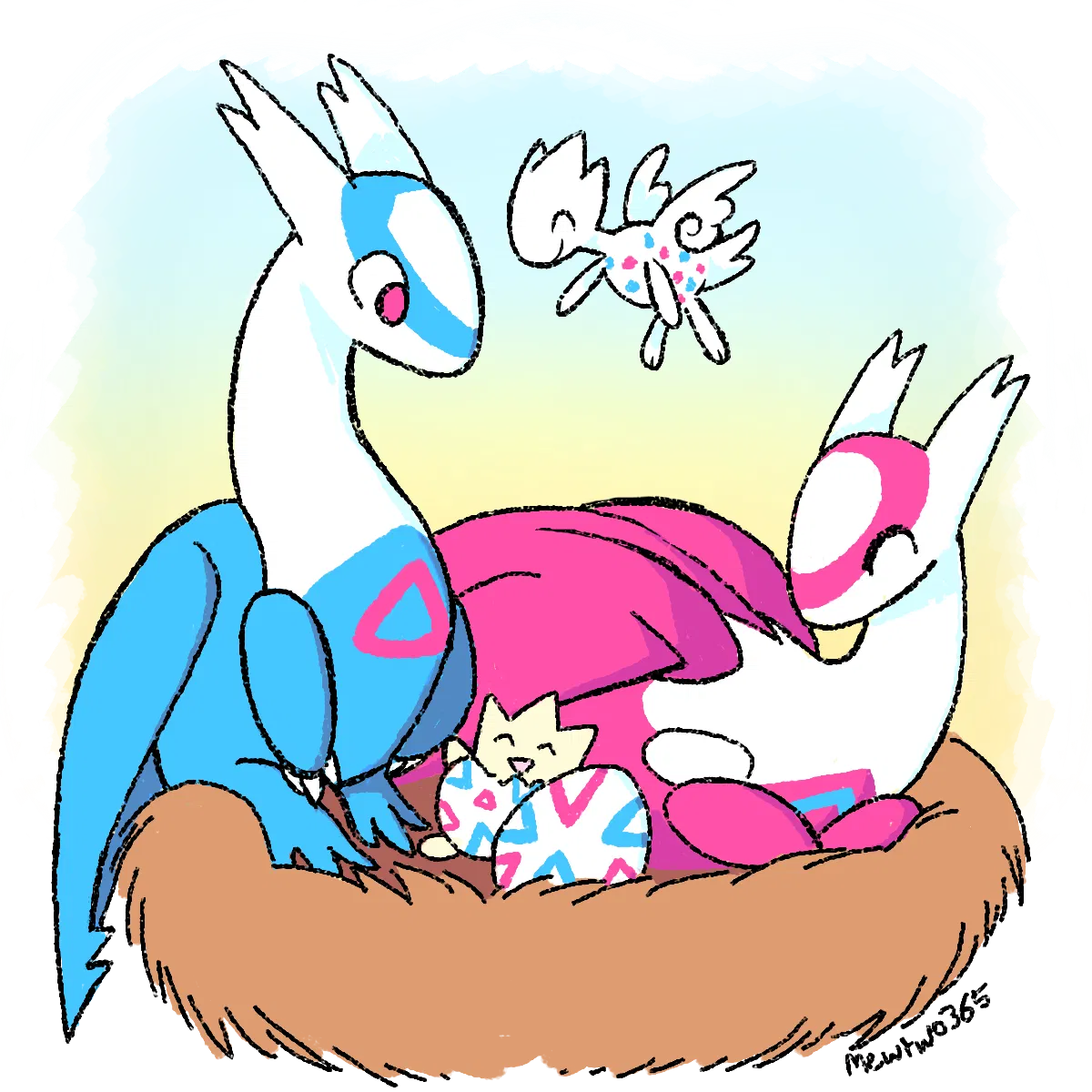 Avatar of Unexpected draconic shelter