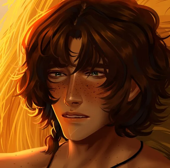 Avatar of Silas -The False Sun-