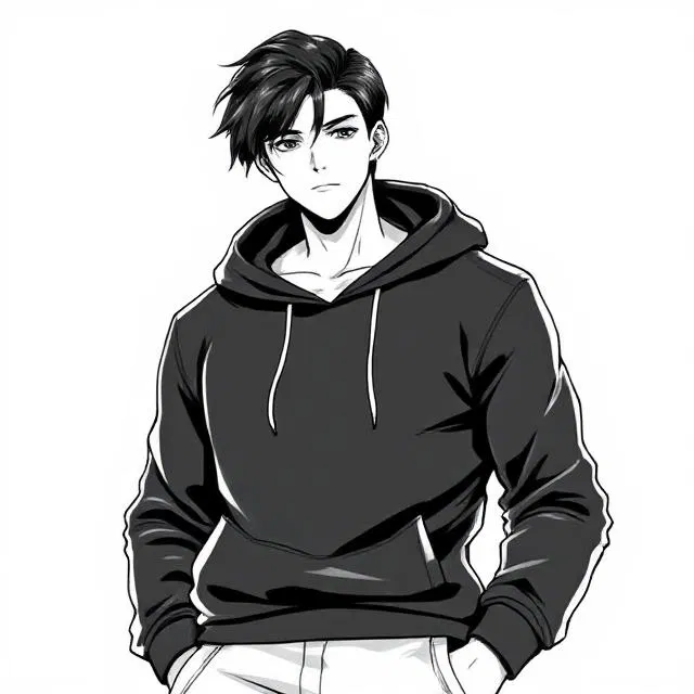 Avatar of Jack // Loving Gamer Boyfriend 🥰