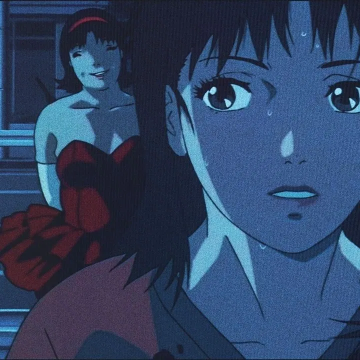 Avatar of Perfect Blue —1997.