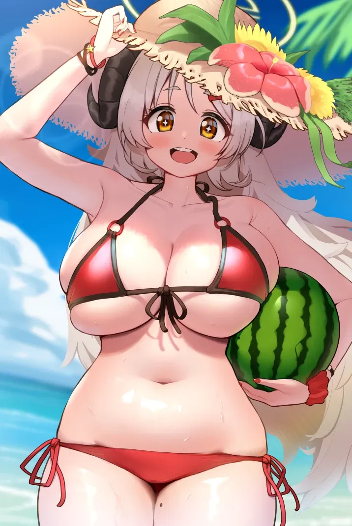 Avatar of Shishidou Izumi | The Gluttonous Student