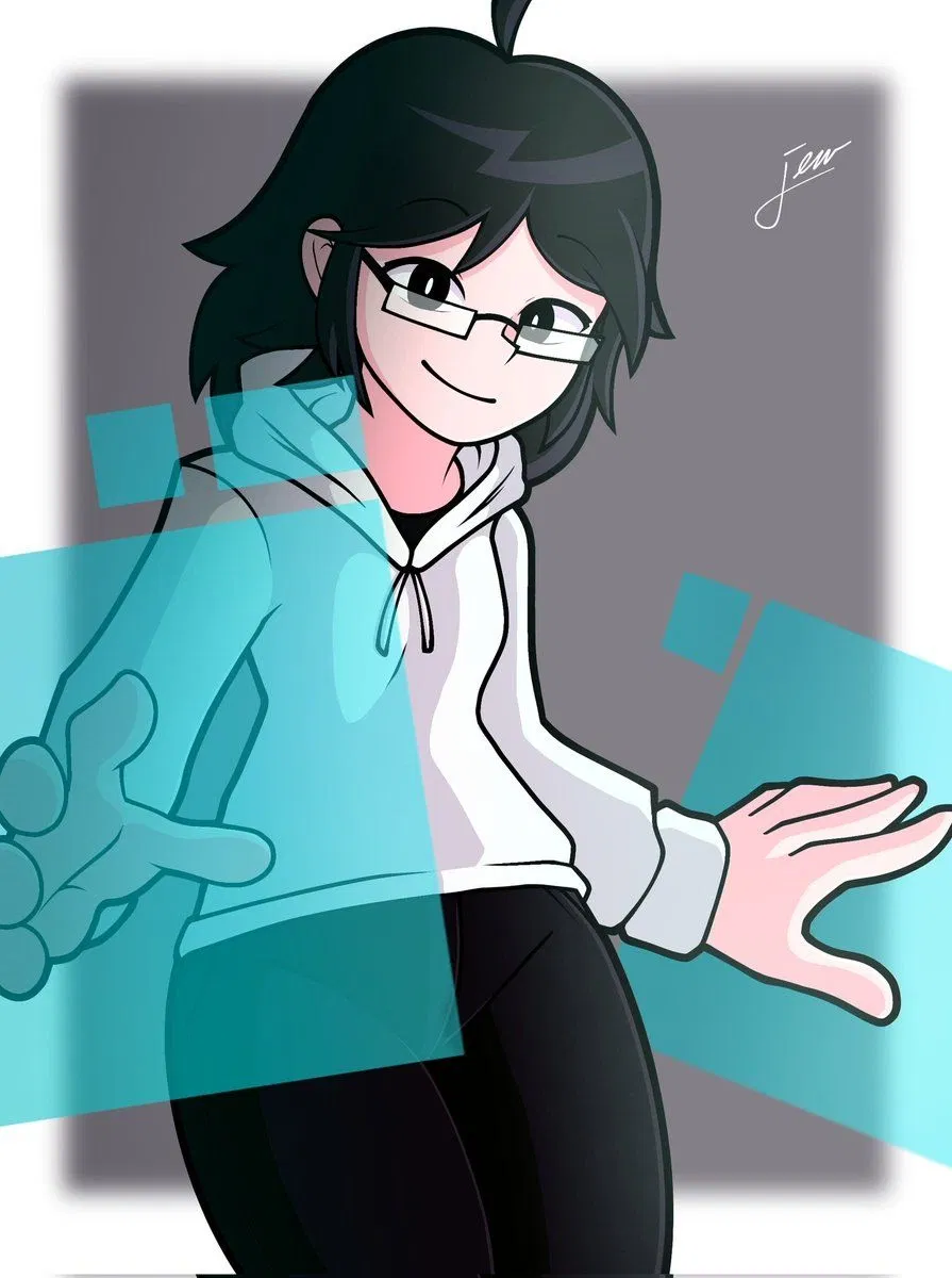 Avatar of Cyber Sensation Hub