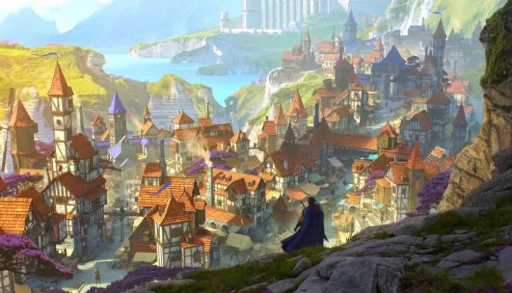 Avatar of Rpg
