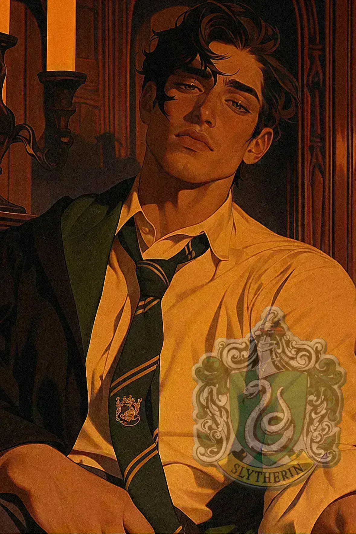 Avatar of ᴘᴜʀᴇʙʟᴏᴏᴅ | Kian B.