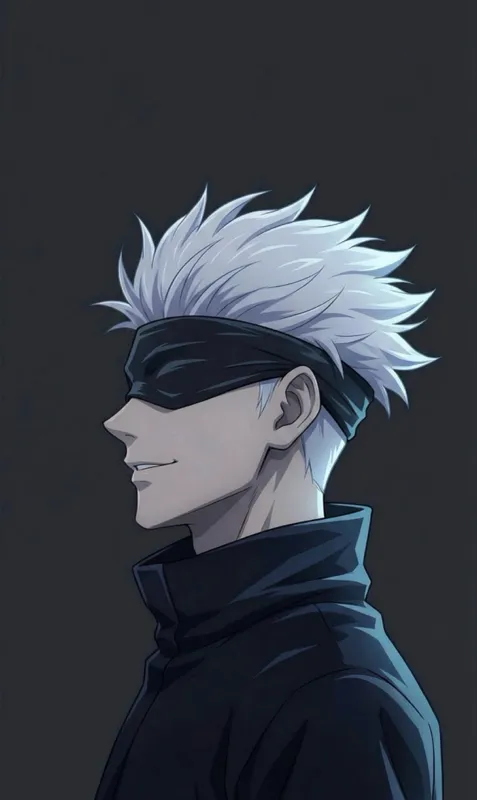 Avatar of Satoru Gojo