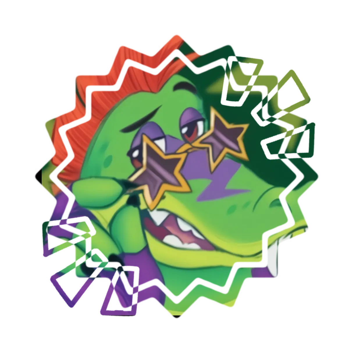 Avatar of Montgomery Gator