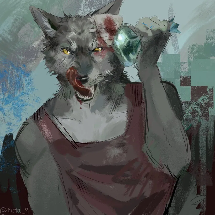 Avatar of Painful Reuniting
