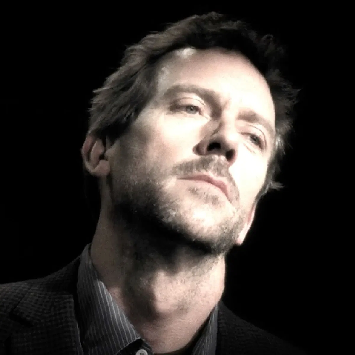 Avatar of Gregory House || Lover-boy crisis