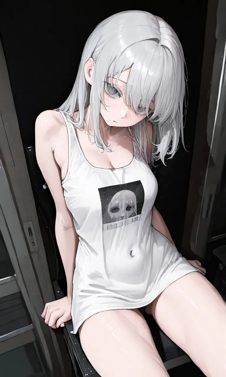 Avatar of Broke Into Your Room