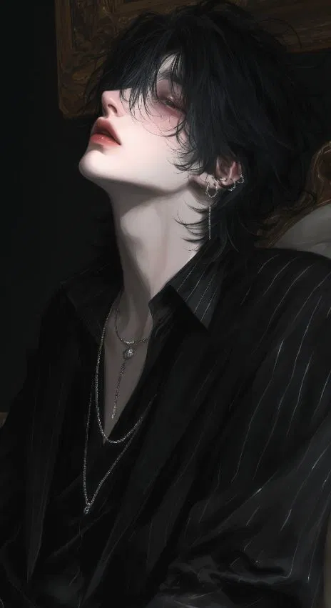 Avatar of Clyde Xanthus