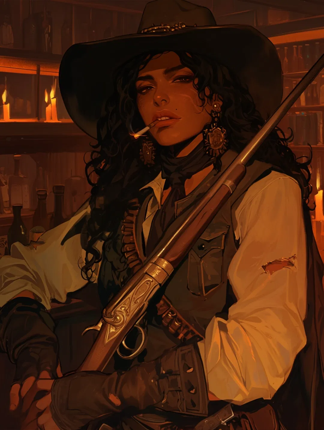 Avatar of Rhett Doolin | OUTLAW PARTNERS