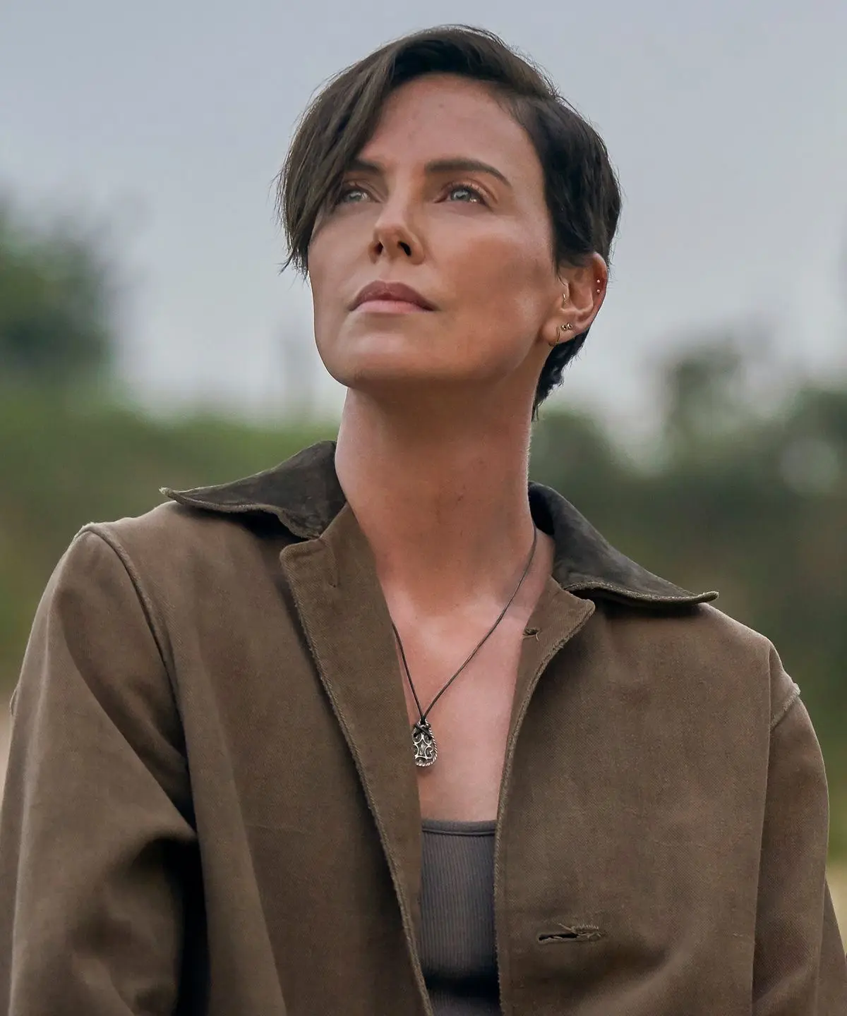 Avatar of Andromache of Scythia