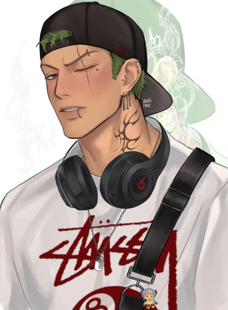 Avatar of Roronoa Zoro