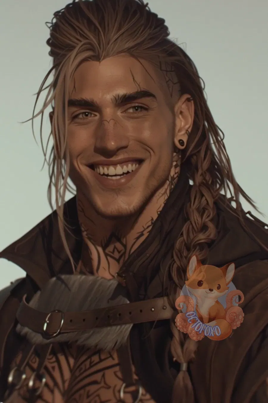 Avatar of Tobrin | Country Charmer