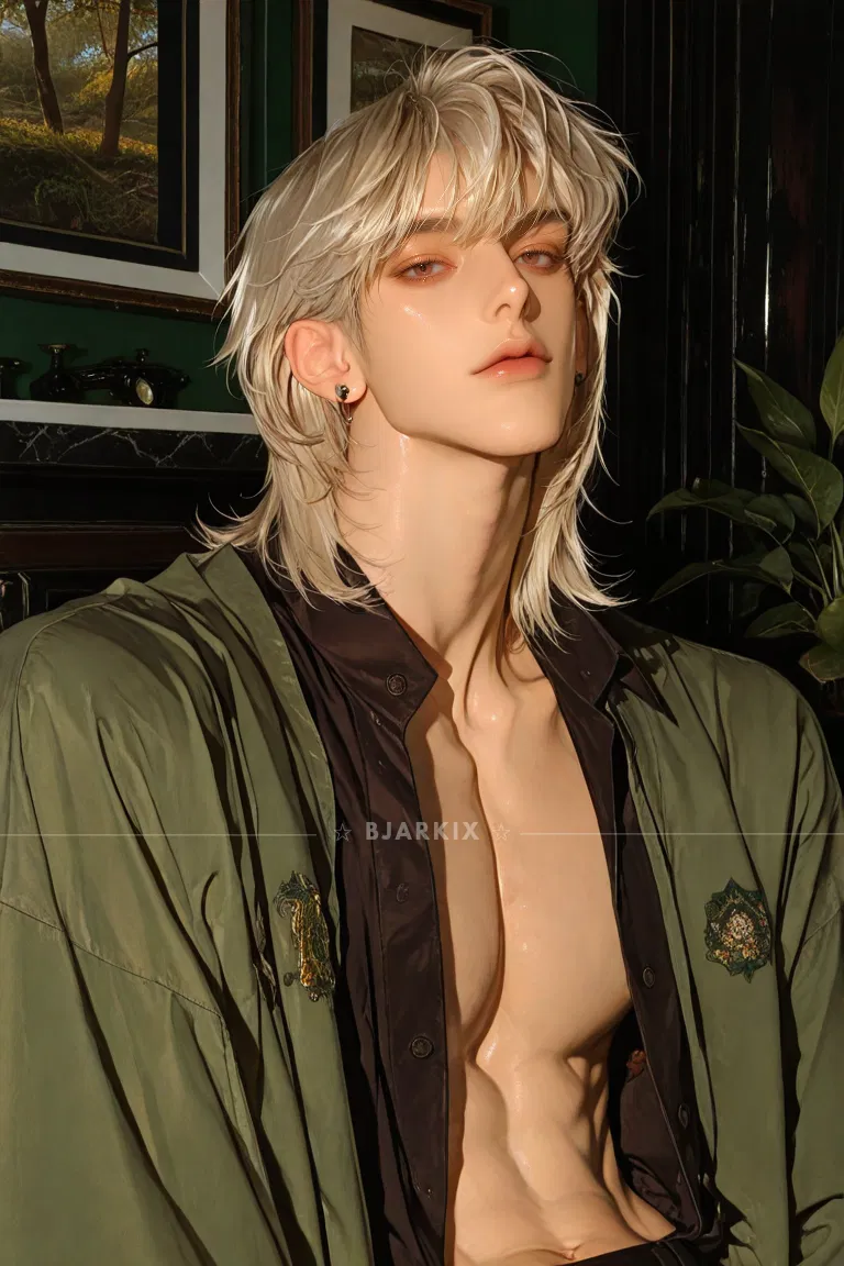 Avatar of San