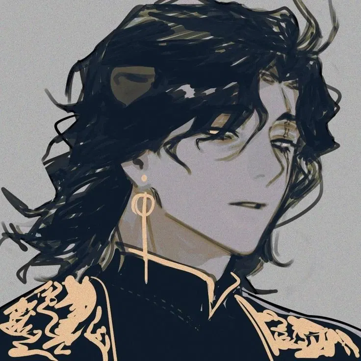 Avatar of The Human Who Lost His Memory||Demon King