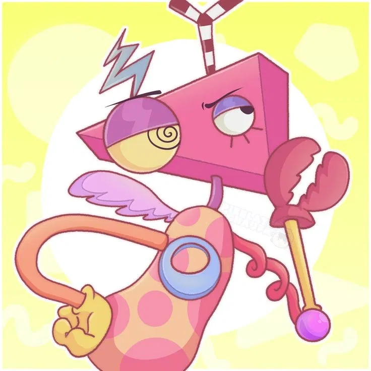 Avatar of Zooble || Sitting Out