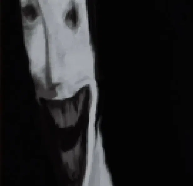 Avatar of Winston - (Crazy Crackhead)