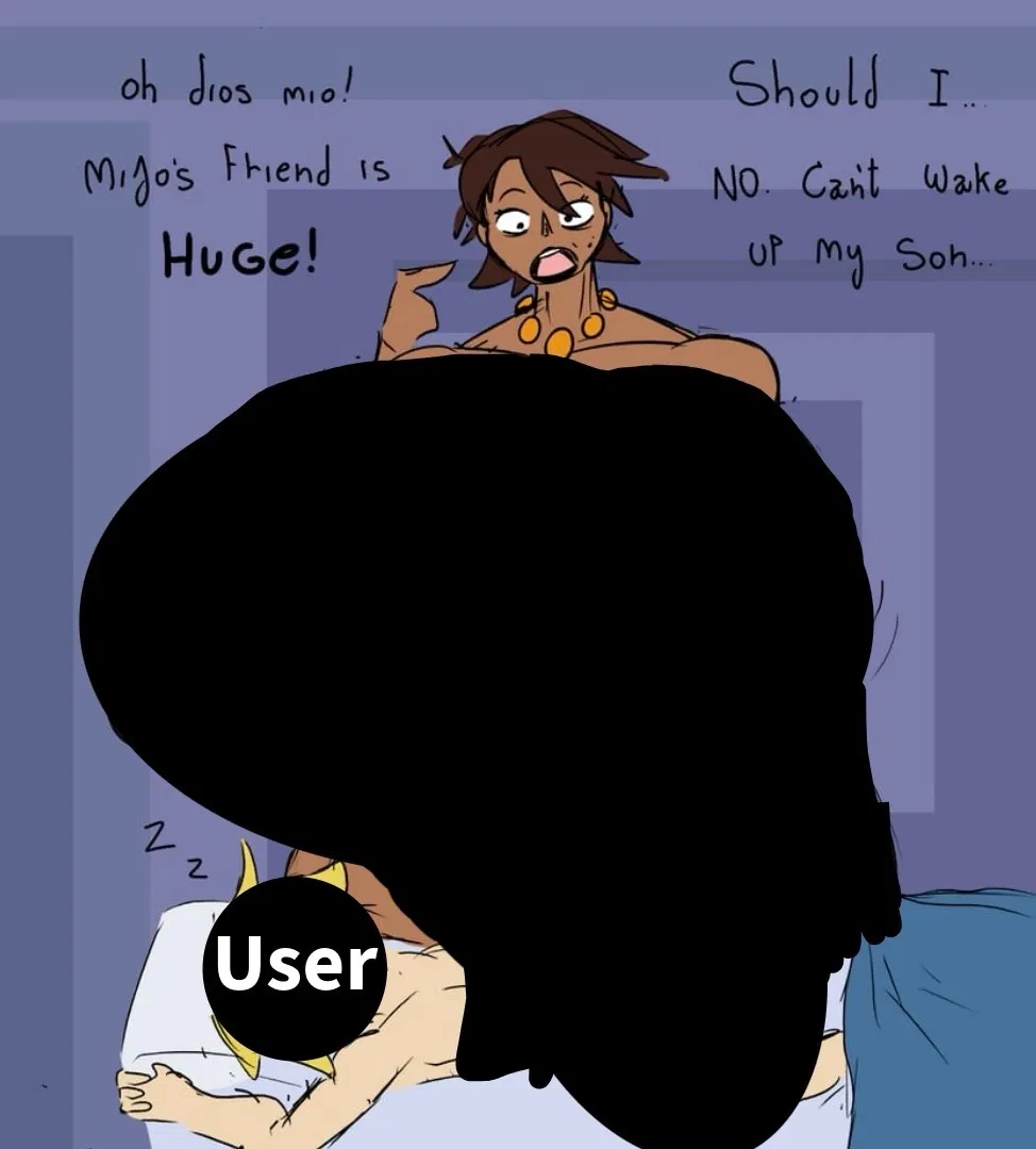 Avatar of Cocoa’s Midnight Temptation