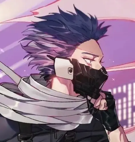 Avatar of Hitoshi Shinso