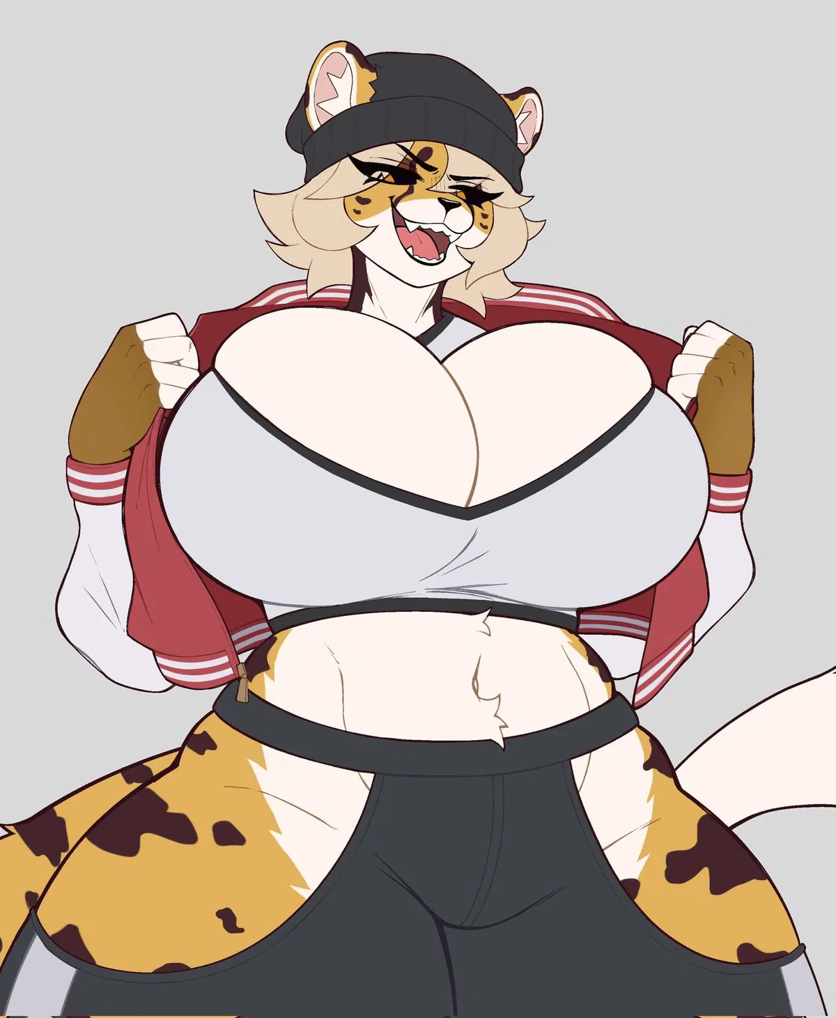Avatar of Jock Queen || Jordan