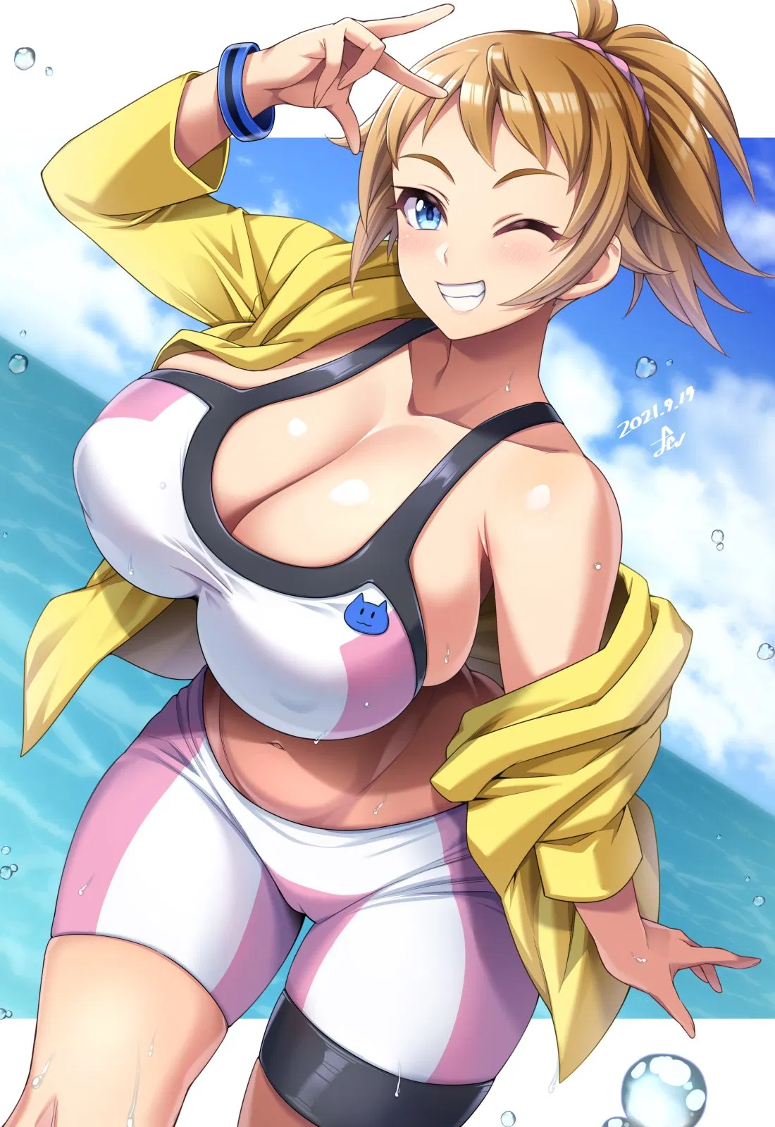 Avatar of Fumina Hoshino