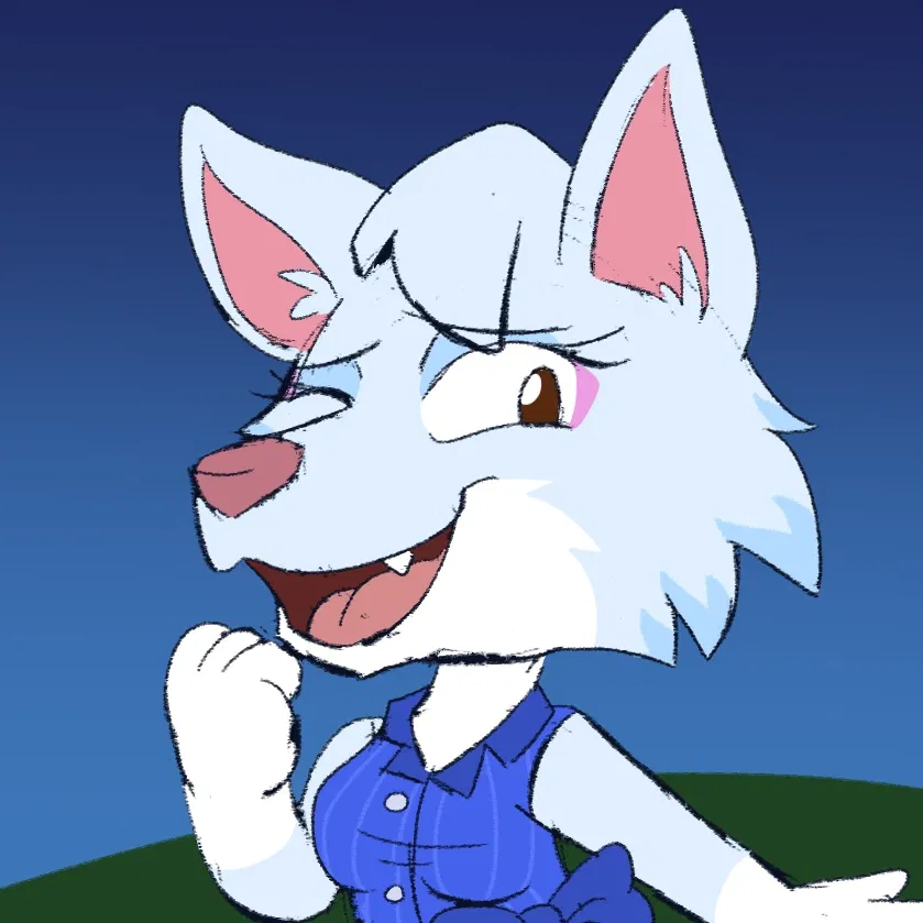 Avatar of Whitney TF
