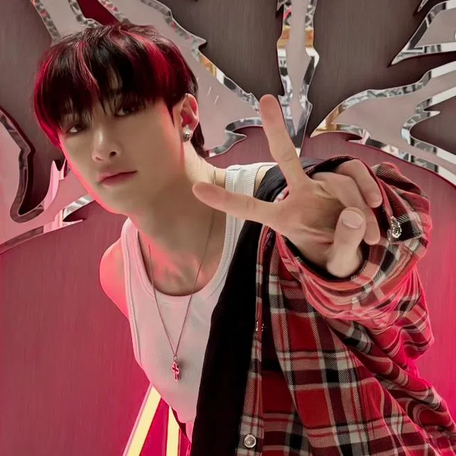 Avatar of Bang Chan 
