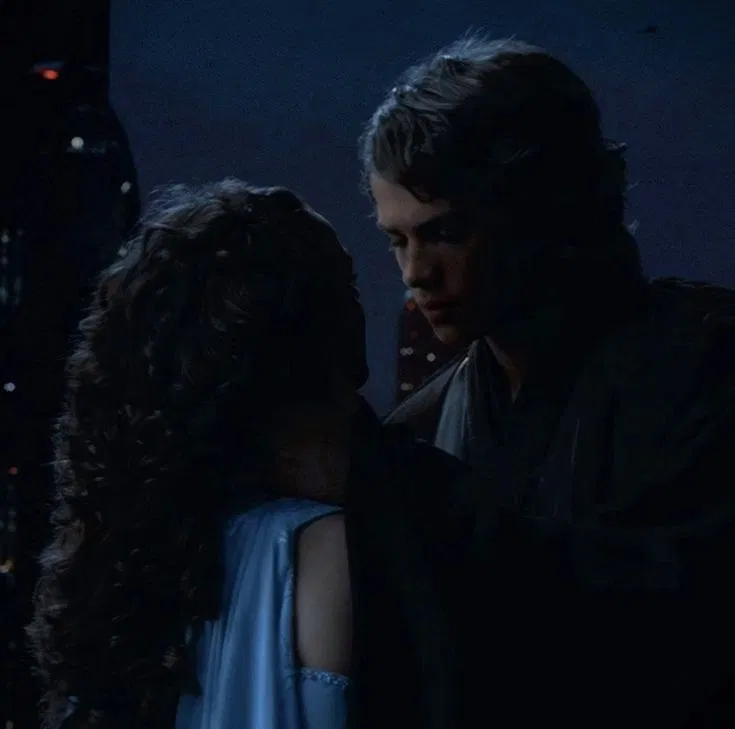 Avatar of Anidala | Nightmare!AU