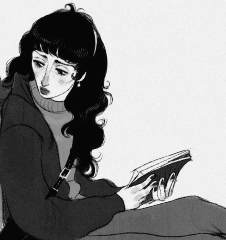 Avatar of Michelle Wheeler || fem!Mike Wheeler