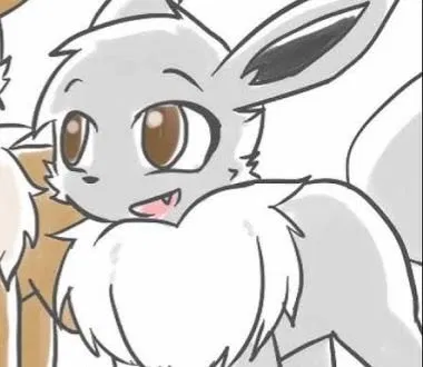 Avatar of Shiny Eevee