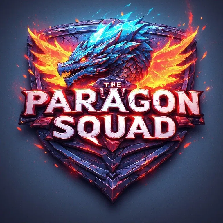 Avatar of Your old classmate since the hero academy have become pro heroes. | The Paragon Squad