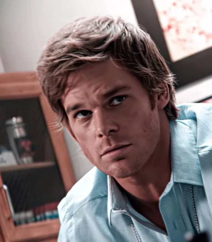 Avatar of Dexter Morgan