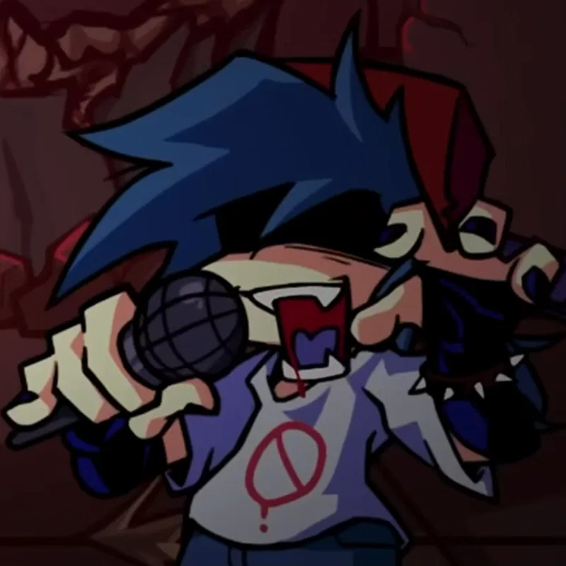 Avatar of Boyfriend FND ~ ¡DustFell!