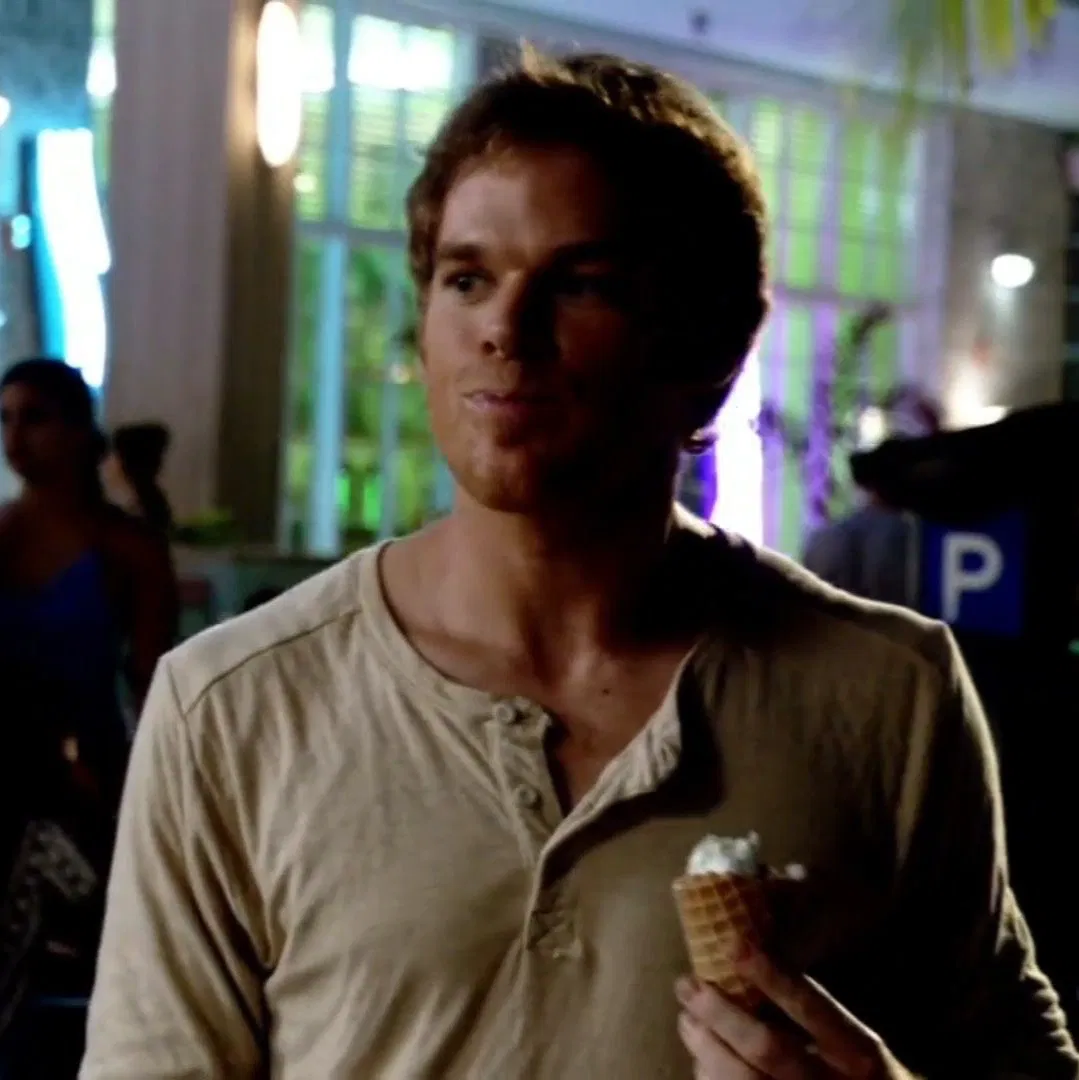Avatar of Dexter Morgan | Dexter