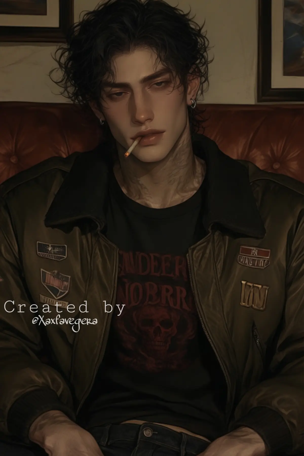 Avatar of Roy || … been sold drugs