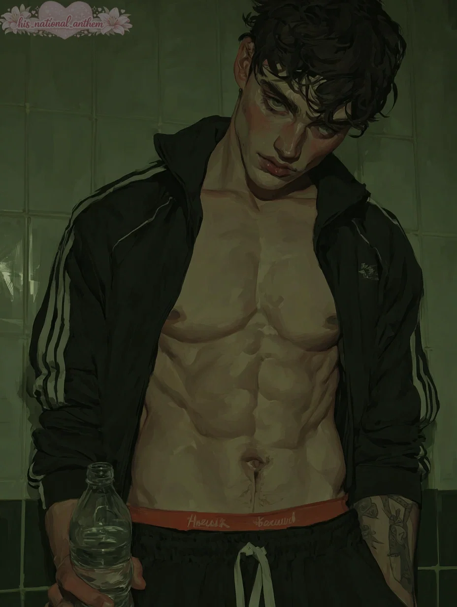 Avatar of Tate Phillips | Only In Private