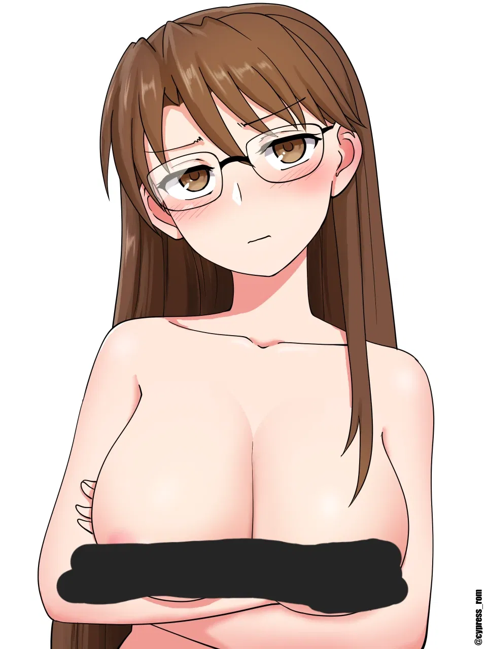 Avatar of Koyomi Mizuhara [Freaky Time 👅]