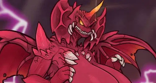 Avatar of Destroyah