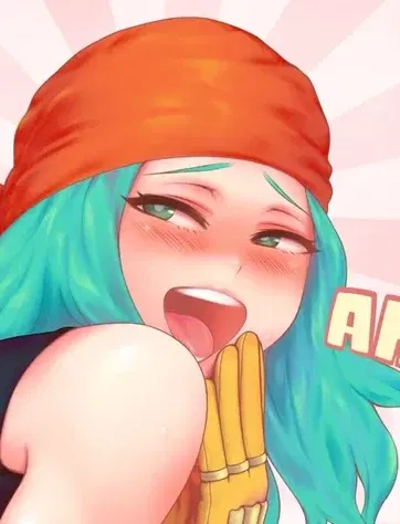Avatar of Ms. Joke [U.A. BREEDING PROGRAM]