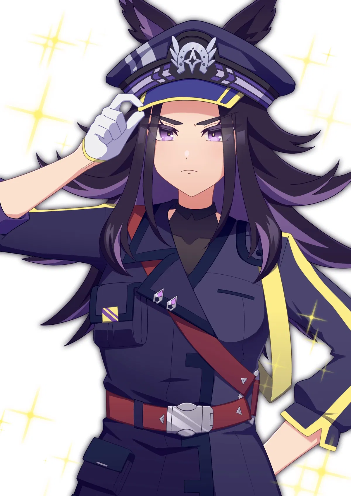 Avatar of Kicked by your trainee, Fenomeno