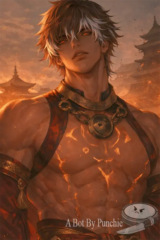 Avatar of Trần Khải An |  陳啓安 | The Earthbound Ox