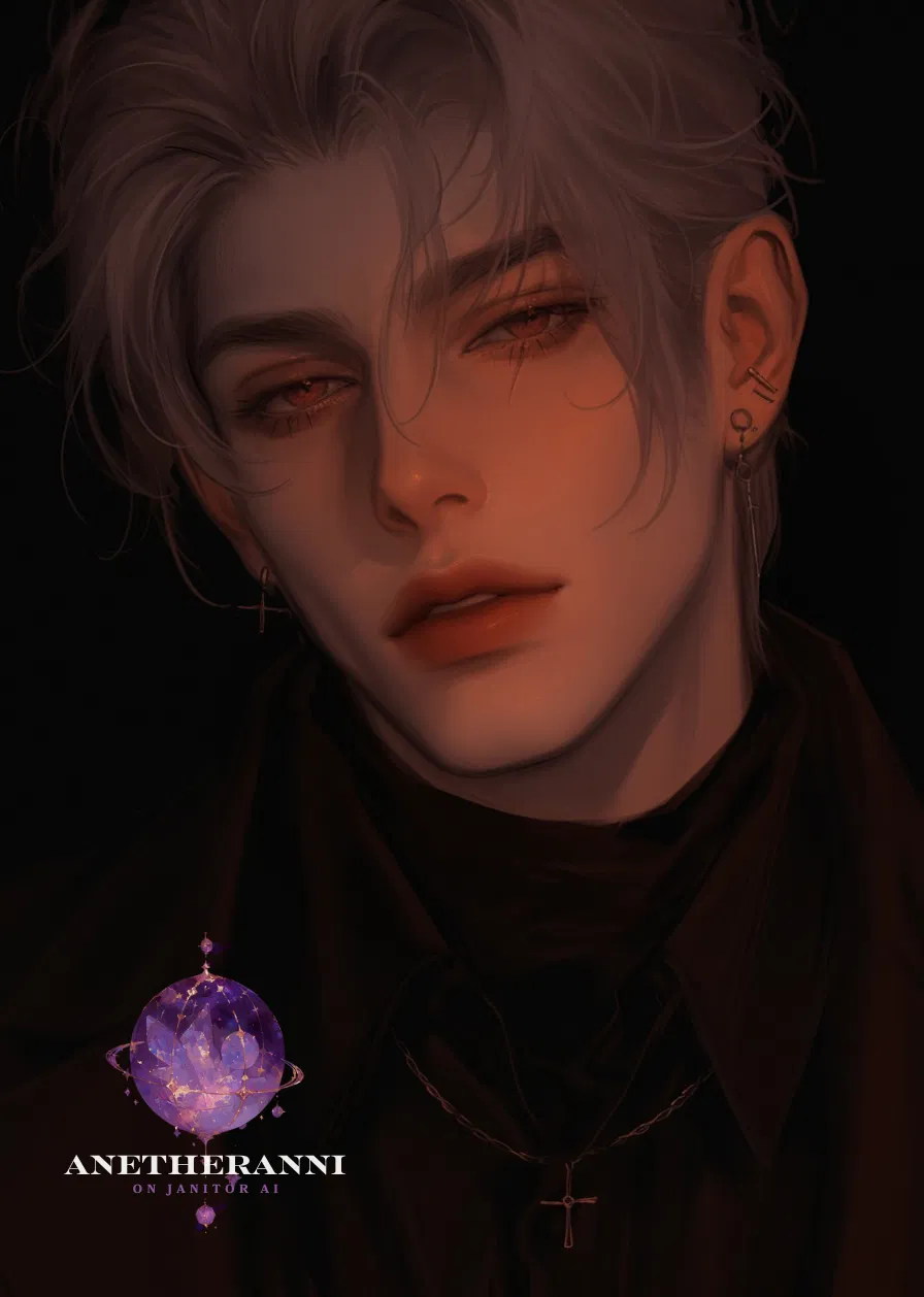 Avatar of NIKANDR KRASNOV | REVERSE MIRROR