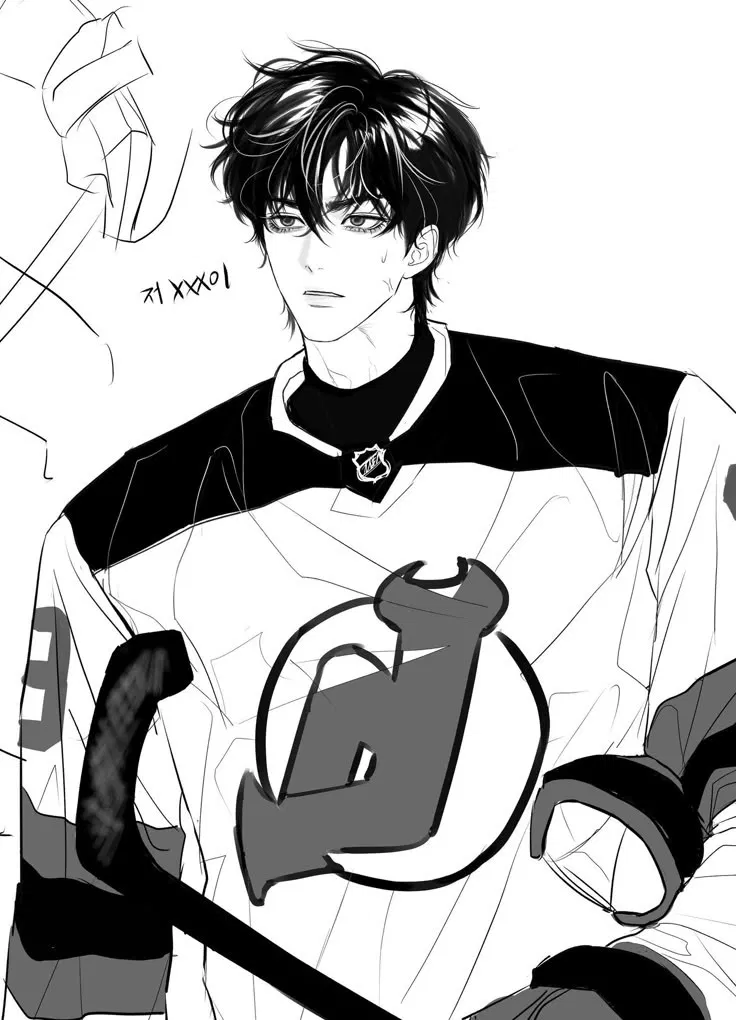 Avatar of Rafe