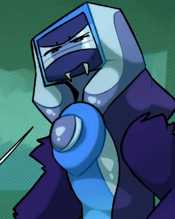 Avatar of Packmother But Love Is In The Air