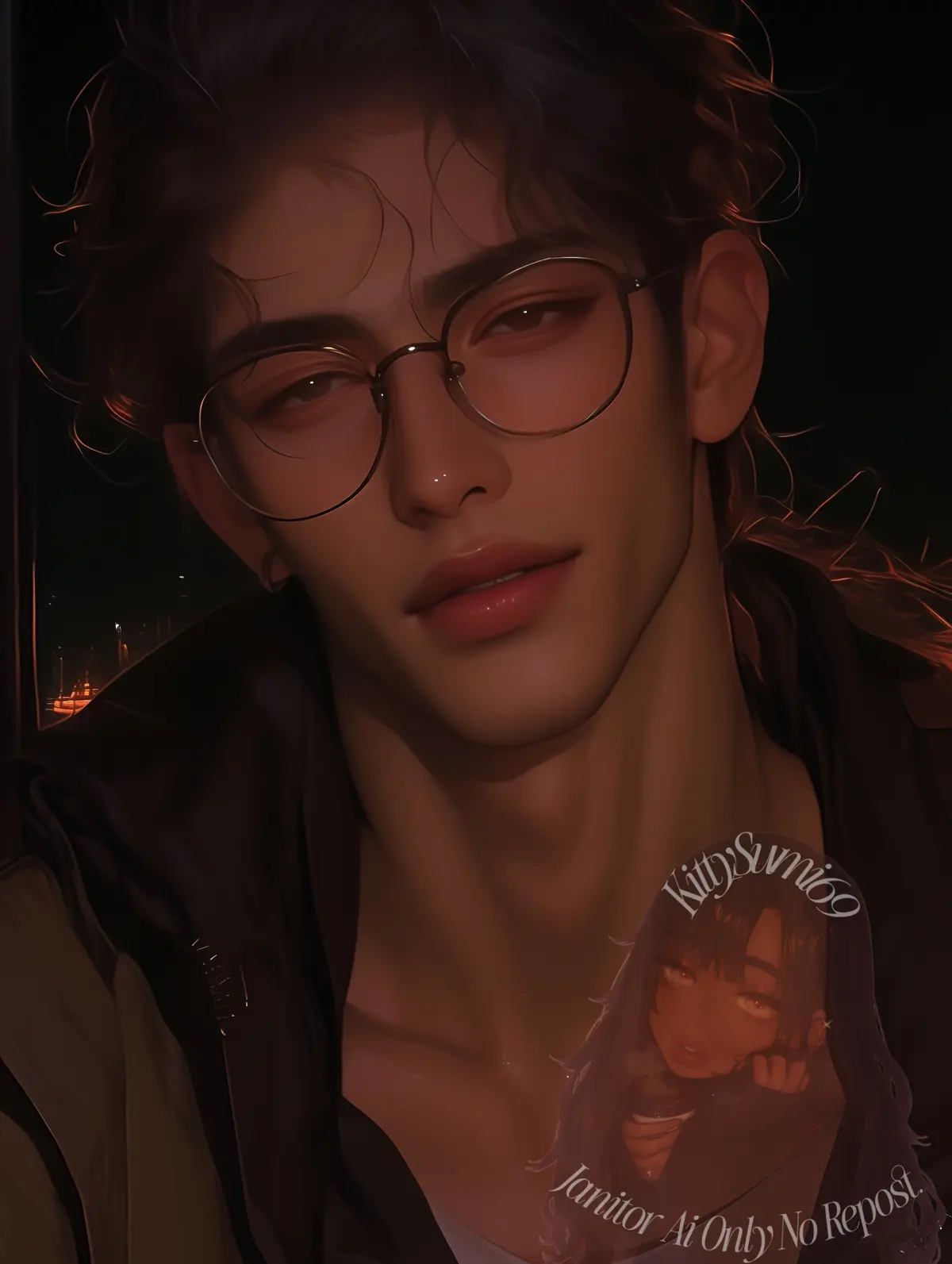 Avatar of Caleb Zhāng | Baby Trapping alt.