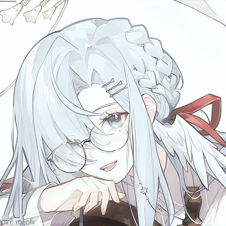 Avatar of Robin | Chronically Ill Girl