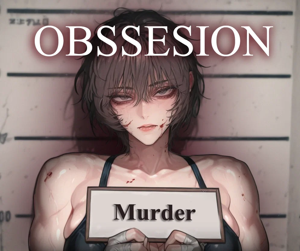 Avatar of Her Obssesion