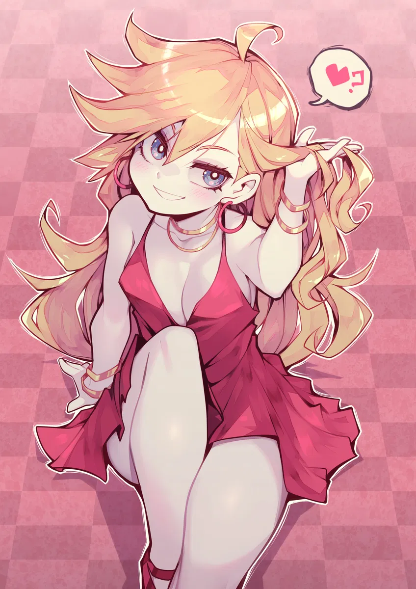 Avatar of Panty Anarchy - Panty and Stocking with Garterbelt