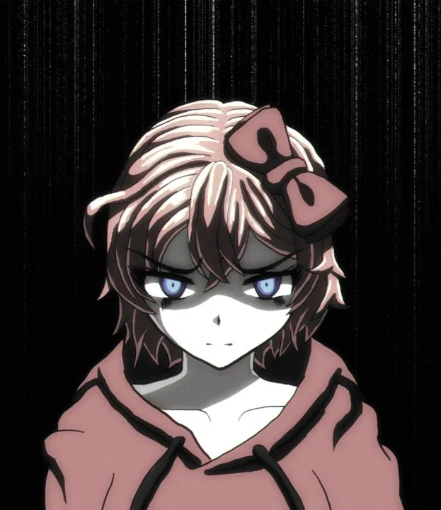 Avatar of Sayori if She was Never Your Childhood-Best-Friend 💔 | From the Alternate Universe & Scenario's | Doki Doki Literature Club | ANYPOV! | ⚠️ Experimental Experience! ⚠️